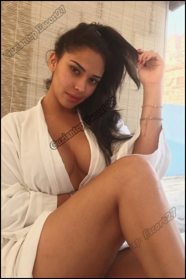 Fransız Öpüşme Seven Escort