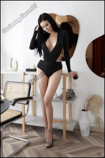 seksi fiziği ve uygun fiyatı ile antep escort kız
