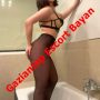 Soluksuz Sevişmeleriyle Orgazm Eden Gaziantep Escort Bayan - Resim1 Soluksuz Sevişmeleriyle Orgazm Eden Gaziantep Escort Bayan - Resim1