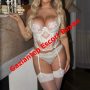 Yabancılık Çektirmeyen Gaziantep Escort Bayan - Resim1